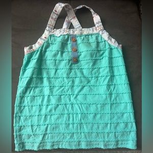 Matilda Jane girls tank size 10